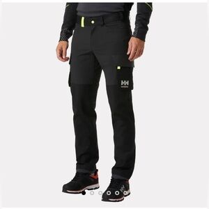 BNWT Men’s Helly Hansen Oxford Service Pant